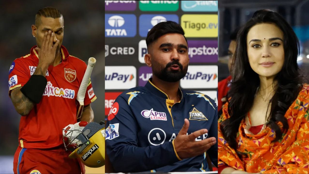 IPL 2023 GT Vs PBKS Highlights థ్రిల్లింగ్ విక్టరీ అంటే ఇదీ | Sam Curran | Telugu OneIndia