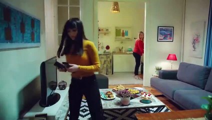 Fruto Prohibido ( Yasak Elma ) Cap 68 completo audio en español