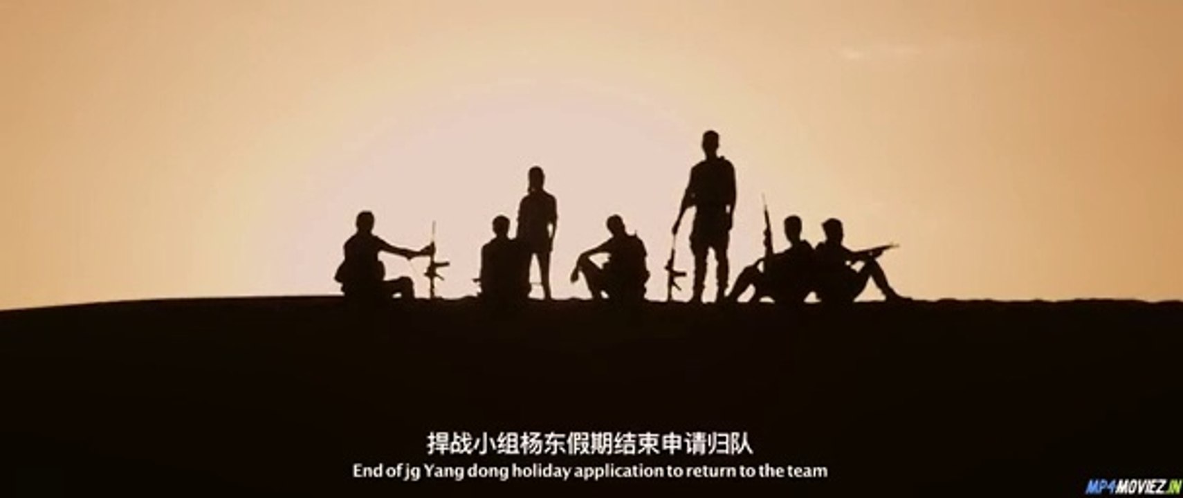 TRUE STORY  THE WAR FOR DEFENCE (2023) Action|War |Thriller