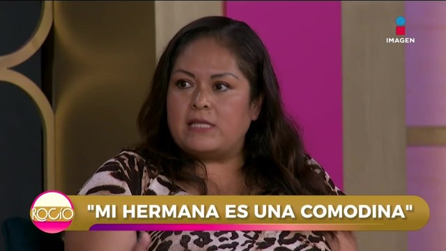 ‘Mis tías son unas ABUSIV4S’ Claudia está cansada de Blanca y Erika’ | Que pase Laura