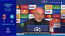 Pioli: 