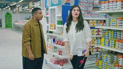 مسلسل سقط سهوا الحلقة 21 الحادية والعشرون