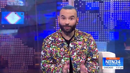 La canción “Gasolina” de Daddy Yankee fue incluida en prestigiosa lista del Congreso de EE. UU.