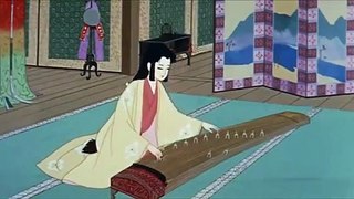 Watch Anju to Zushioumaru (1961)