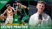 Jayson Tatum: Celtics Not Overlooking Hawks in Playoffs
