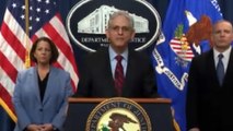 El FBI detiene al presunto responsable de las filtraciones de archivos secretos del Pentágono