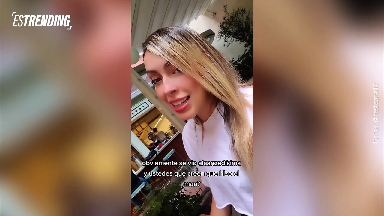 Joven llevaba una lista de gastos para cobrarle a su novia y lo catalogan como “el más tacaño”