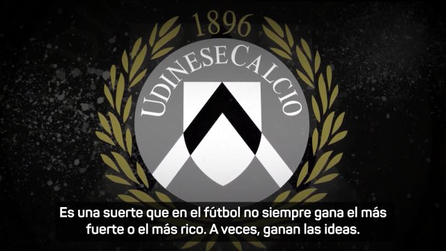 El Udinese, y su método infalible para descubrir nuevos talentos como De Paul, Fernandes o Sánchez