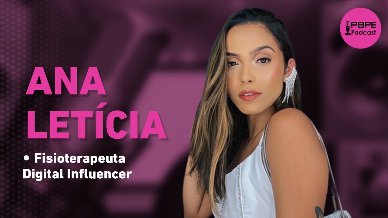ANA LETÍCIA