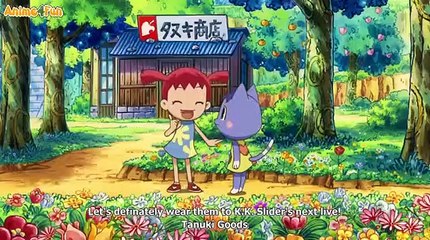 Watch Doubutsu no Mori (2006)