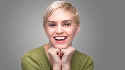 13 Cute Short Hairstyles That Don't Require Much Styling