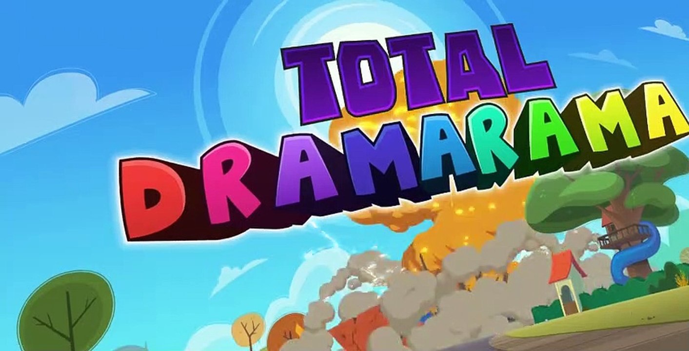Total DramaRama S01 E42
