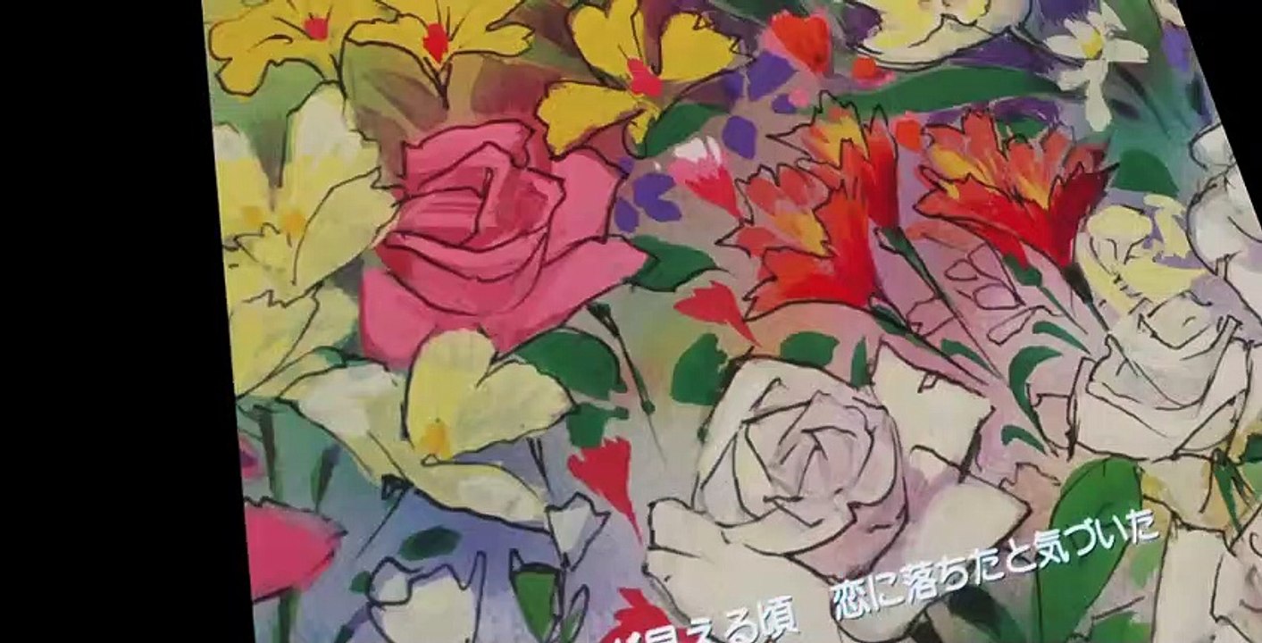 Kimagure Orange Road S01 E02