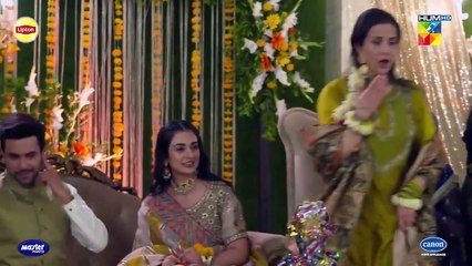 Professor Ka Beta Mela Loot Kar Le Gya !! #ramshakhan #ahadrazamir #sarahkhan - Hum Tum