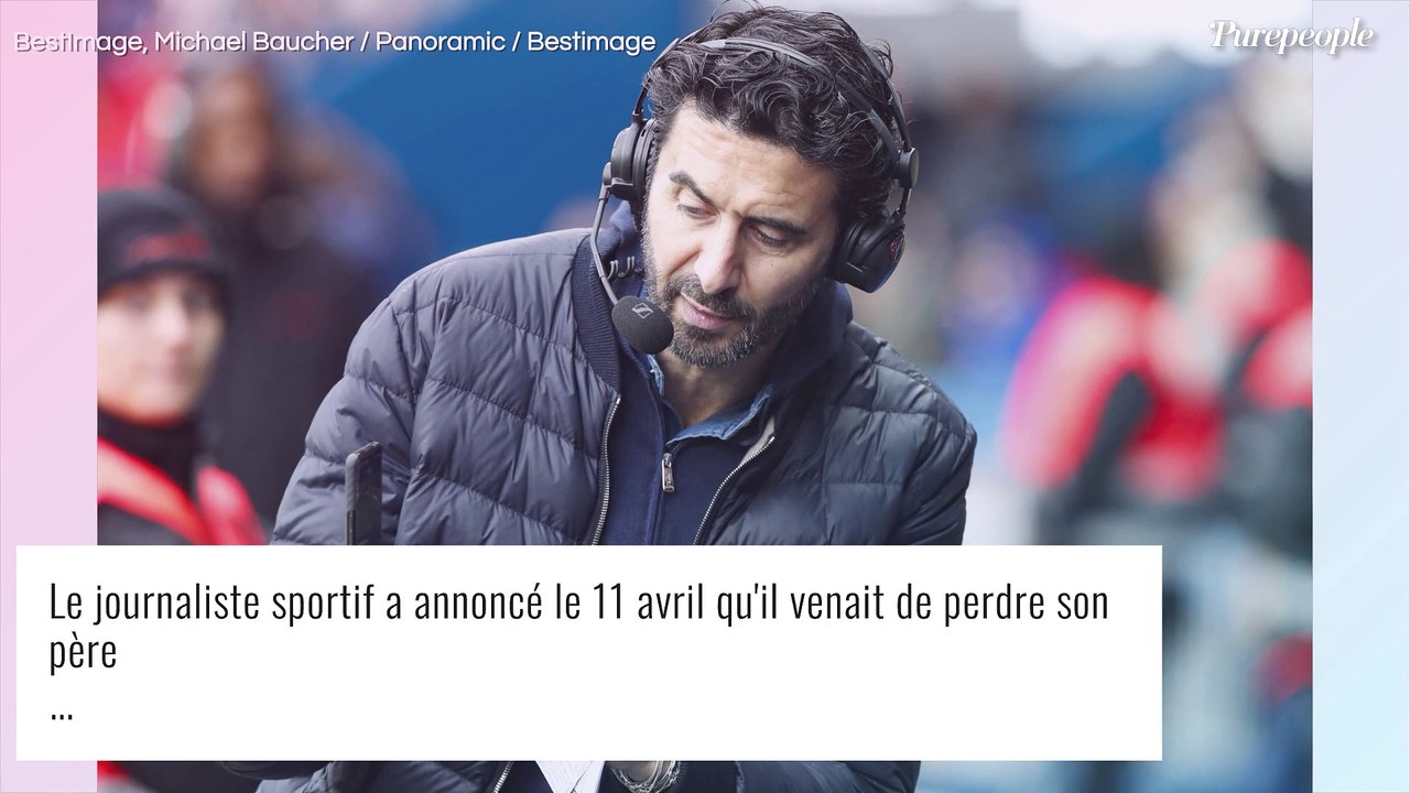 "Cette lutte devenait trop difficile" : Alexandre Ruiz, dévasté face au décès d'un proche