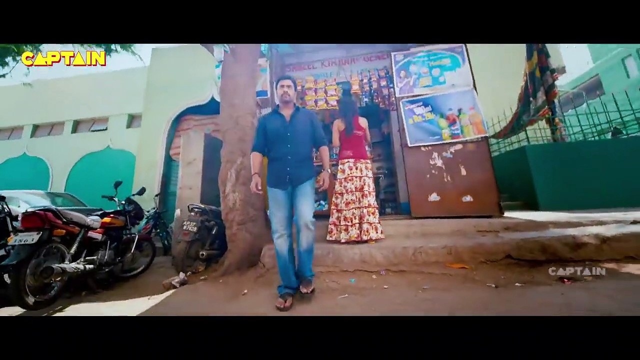 शंकरा ( Shankara ) Superhit South Hindi Dubbed Movie __ Regina Cassandra, Hazel Croney