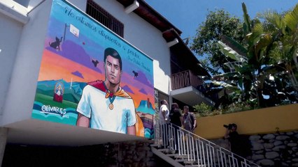 "Es la única forma de tener un poco de paz": el caso Venezuela en la CPI