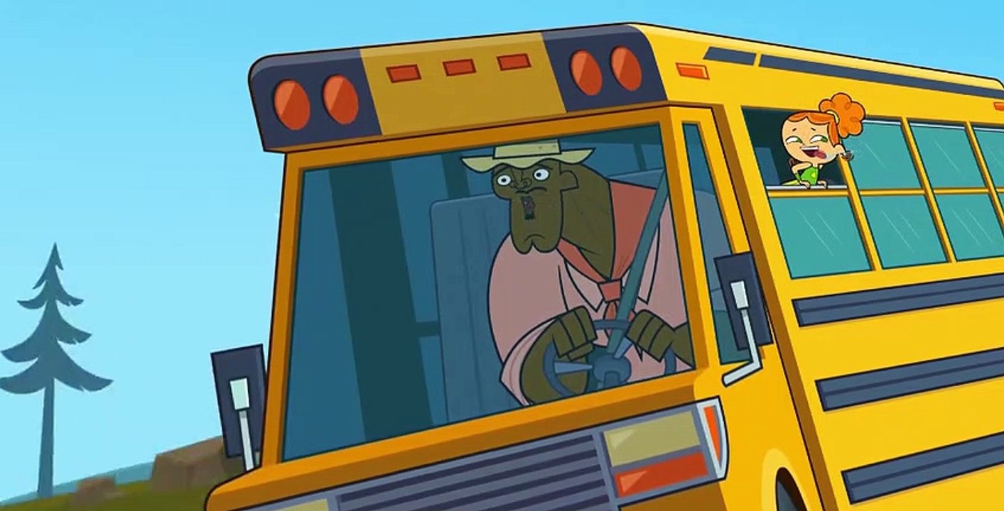 Total DramaRama S01 E41