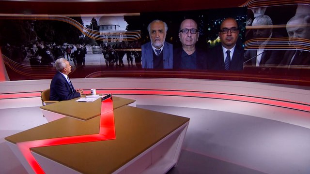 سيناريوهات ـ هل تمضي حكومة نتنياهو في سياسة الاقتحامات للمسجد الأقصى بعد رمضان؟