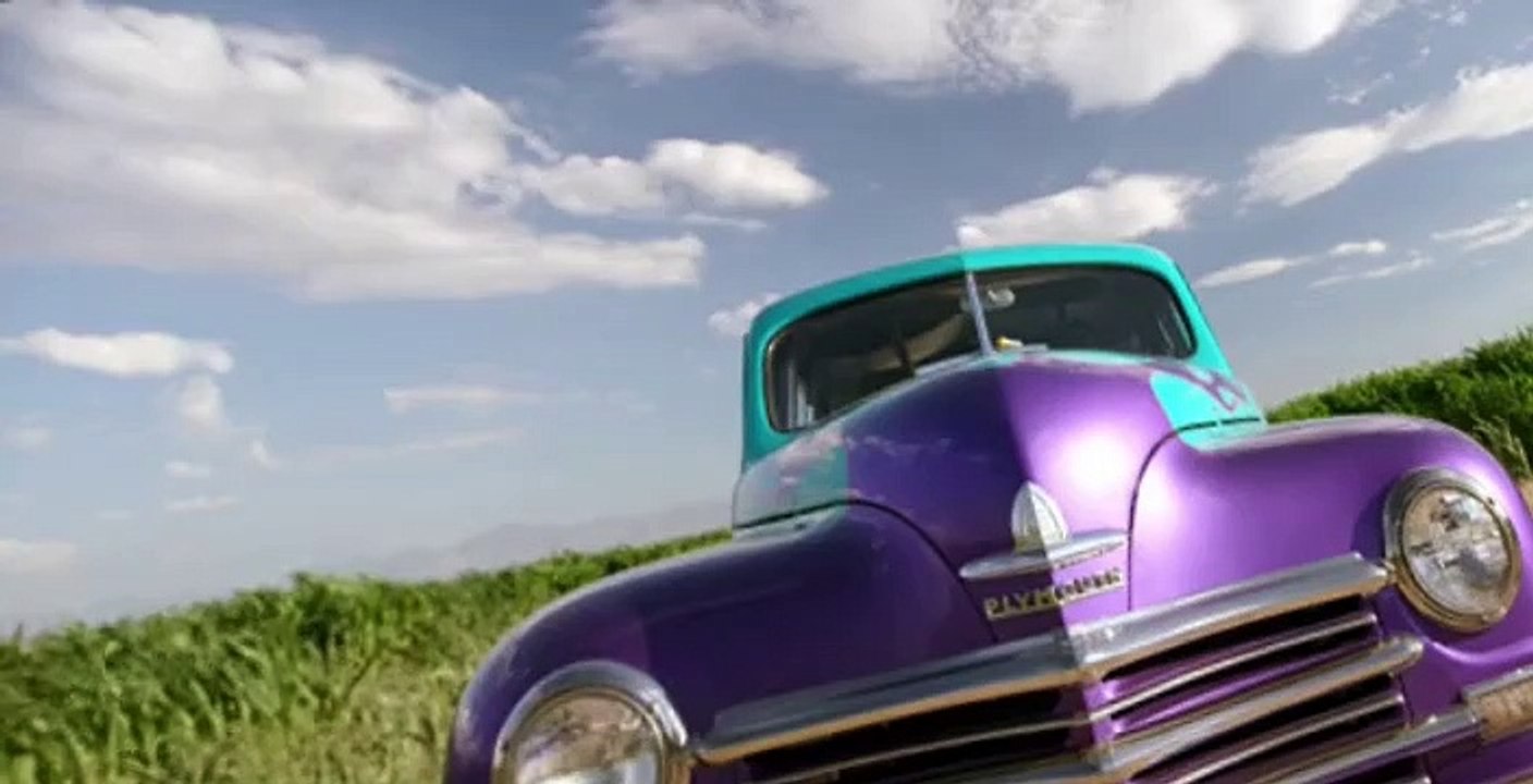Fastest Car S01 E02