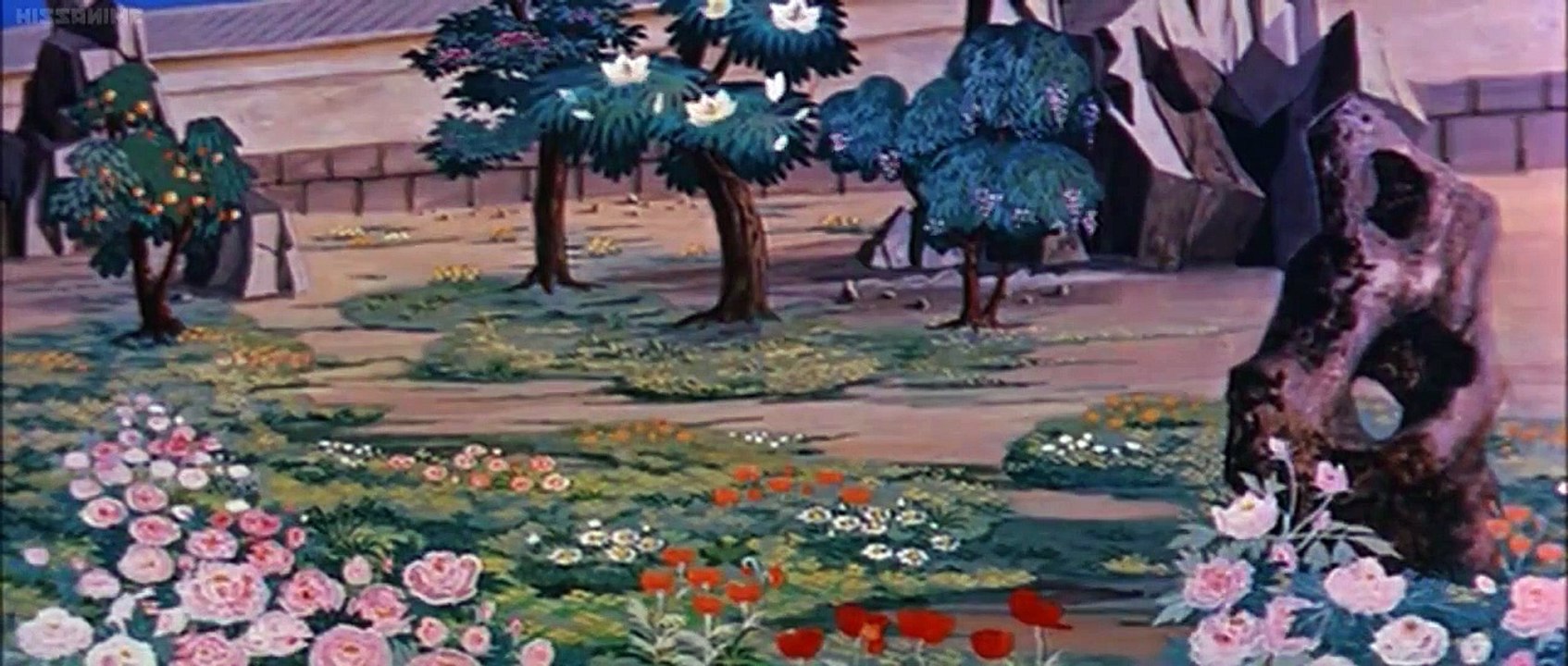 Watch Saiyuuki (Dub) (1960)