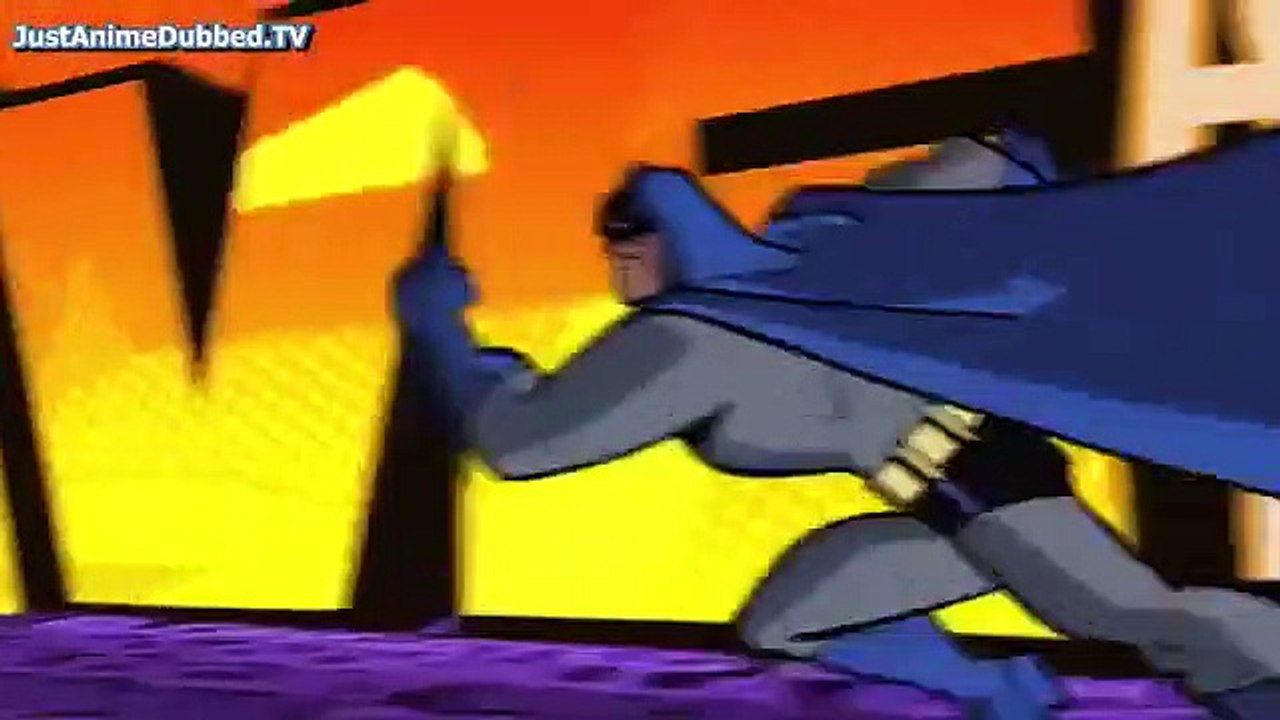 Watch Ninja Batman (2018)