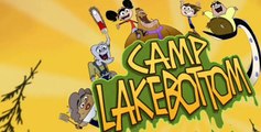 Camp Lakebottom Camp Lakebottom E024 Red Drawn / Pandora’s Jock