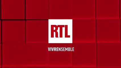 Le journal RTL de 23h du 13 avril 2023