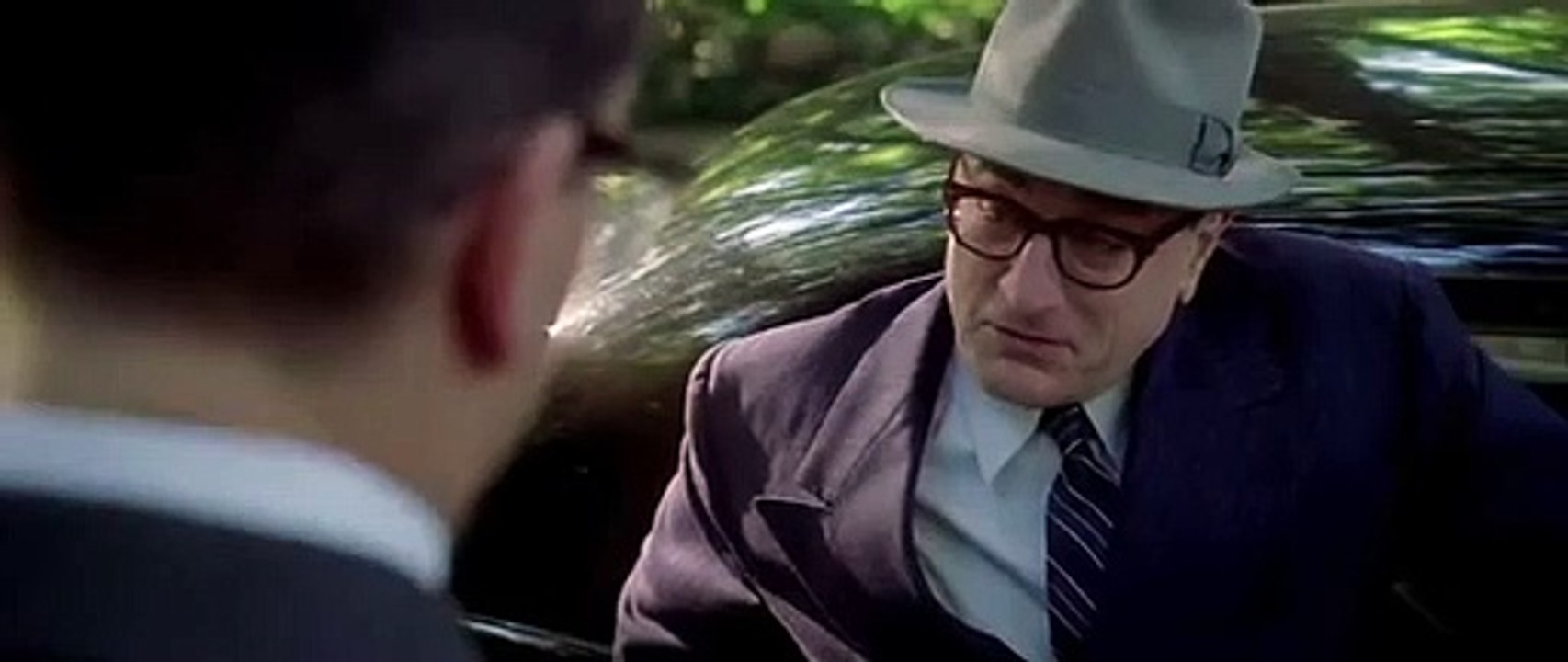 The Good Shepherd | movie | 2006 | Official Trailer