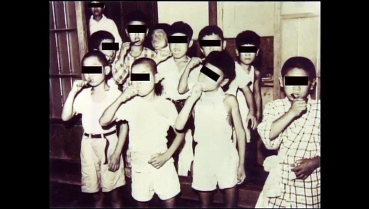 Sealed Photo 2: Spirit Drifting in the Darkness | movie | 2015 | Official Trailer