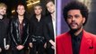 5SOS Talk Live Album, The Weeknd Teases New Music, Coachella Headliners, & More | Billboard News