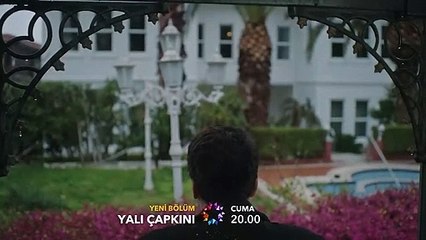 Yalı Çapkını 28. Bölüm 2. Fragmanı - Ben De Onu Seviyorum