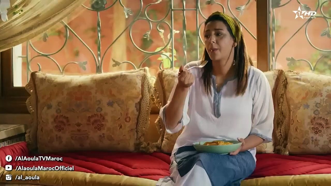 Knaynate - Ep 18 كنيناتي - الحلقة