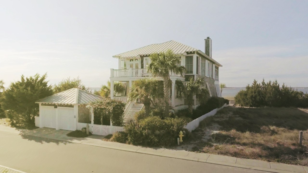 Lake Anna, Virginia Named No. 1 Place To Buy A Beach Home