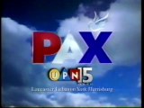 (October 4, 1998) WLYH-TV UPN 15 Lancaster/Lebanon/York/Harrisburg Commercials