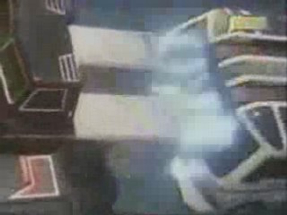 turboranger Turborobo vf