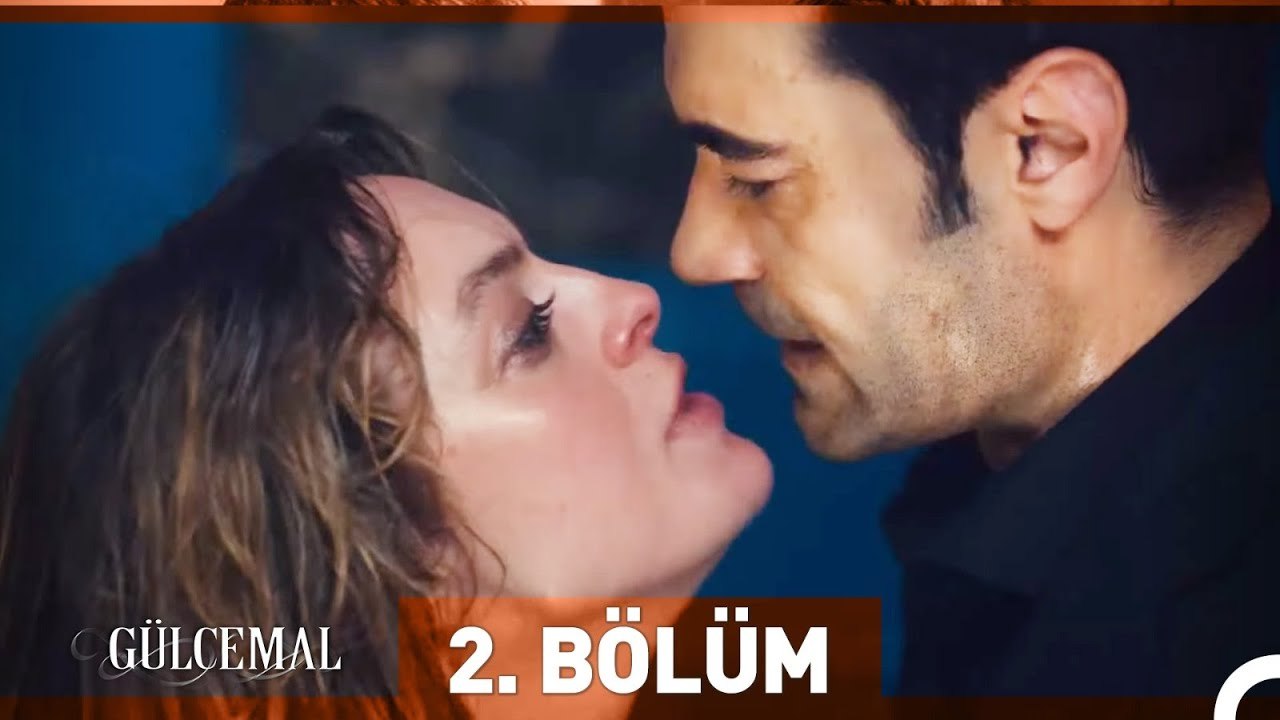 Gülcemal 2. Bölüm