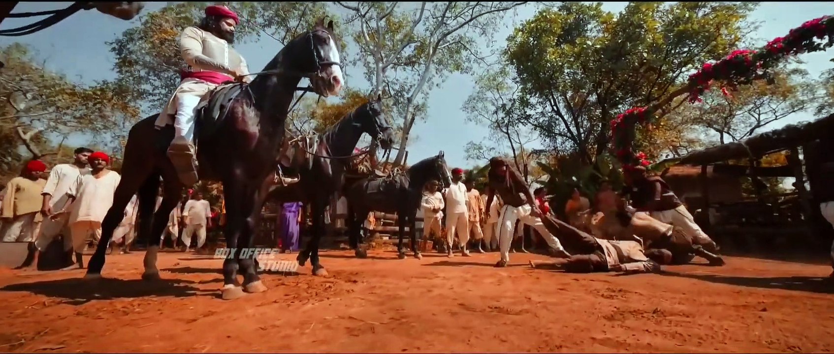 Bahubali 3 Trailer - Prabhas- ss rajamouli - nayanthara - Anushka - kicha sudeep- 2025 film-fan made