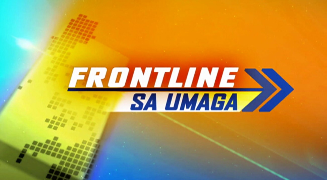 FRONTLINE SA UMAGA LIVESTREAM | April 14, 2023