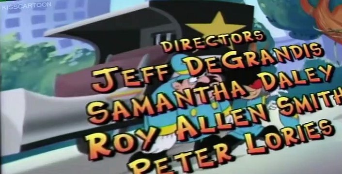 Capertown cops Capertown cops E017 Haute Dog