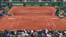 Djokovic v Musetti | ATP Monte Carlo Masters | Match Highlights