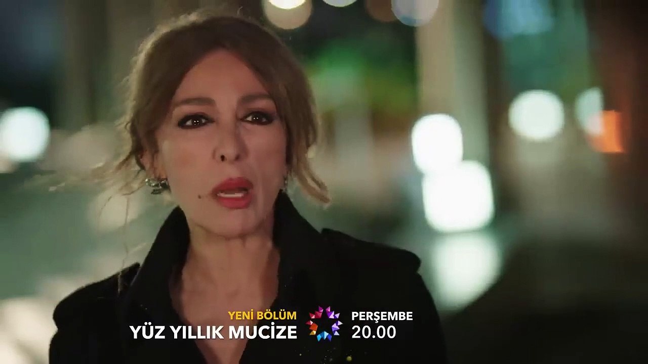 Yüz Yıllık Mucize 5. Bölüm Fragman