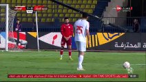 اهداف مباراة حرس الحدود والزمالك  0 - 3  - في الدوري المصري الممتاز موسم 2023 - الدور الثاني