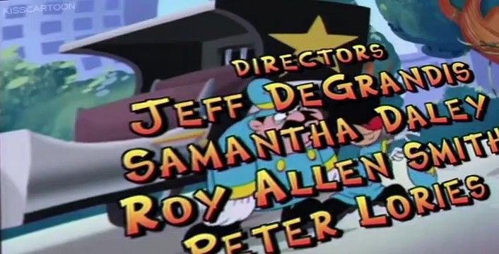 Capertown cops Capertown cops E019 Diamond Caper