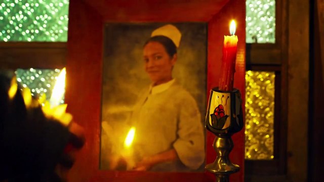 Mañana Antes Después (Tomorrow Before After) - Trailer en español