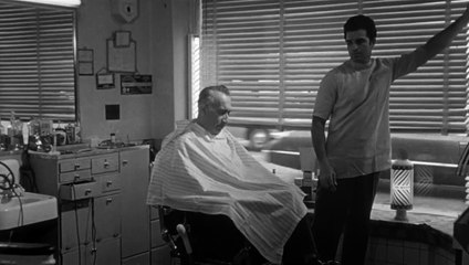 Meurtre sous contrat Bande-annonce (EN)