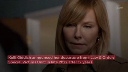 THIS 'Law & Order: SVU' Legend Is Coming Back!