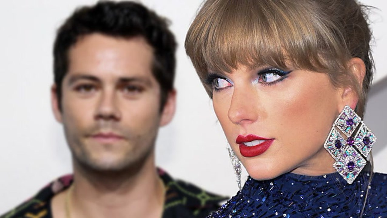Nach Trennung: Datet Taylor Swift jetzt DIESEN Hottie?