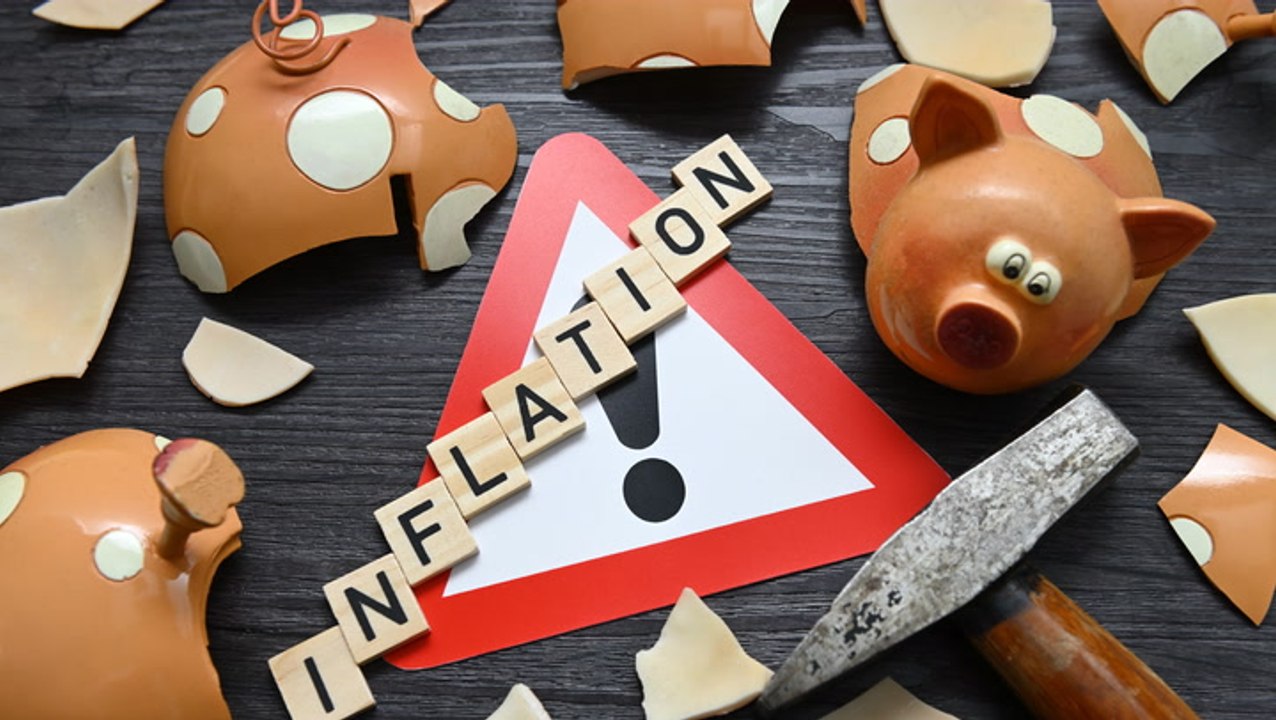Wie erwartet: Inflation ist im März 2023 auf unter 8 Prozent gesunken