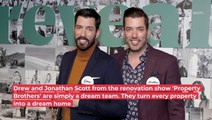 'Property Brothers': These Are Their Women!